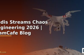 Redis Streams Chaos Engineering — คู่มือฉบับสมบูรณ์ 2026 | SiamCafe Blog