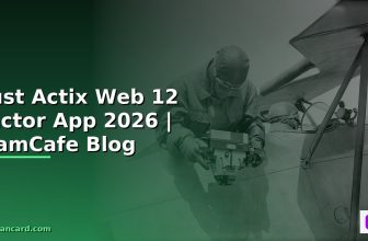 Ansible Collection 12 Factor App — คู่มือฉบับสมบูรณ์ 2026 | SiamCafe Blog