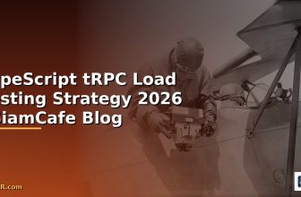 TypeScript tRPC Testing Strategy QA — คู่มือฉบับสมบูรณ์ 2026 | SiamCafe Blog