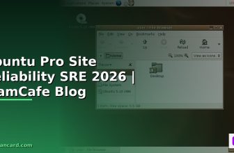 JavaScript Bun Runtime Site Reliability SRE — คู่มือฉบับสมบูรณ์ 2026 | SiamCafe Blog