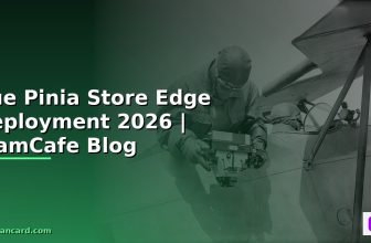 Vue Pinia Store Micro-segmentation — คู่มือฉบับสมบูรณ์ 2026 | SiamCafe Blog