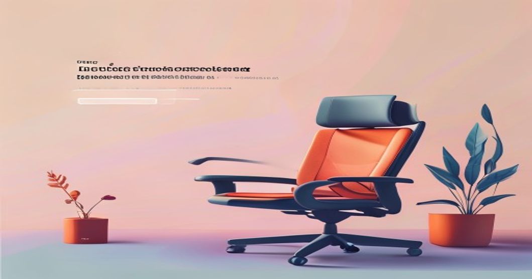 คู่มือเลือกเก้าอี้ Ergonomic ที่ดีที่สุดปี 2568