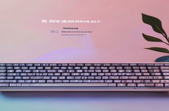 คู่มือแนะนำ Mechanical Keyboard 2568: เลือกยังไง Switch ไหนดี