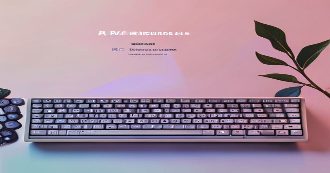 คู่มือแนะนำ Mechanical Keyboard 2568: เลือกยังไง Switch ไหนดี