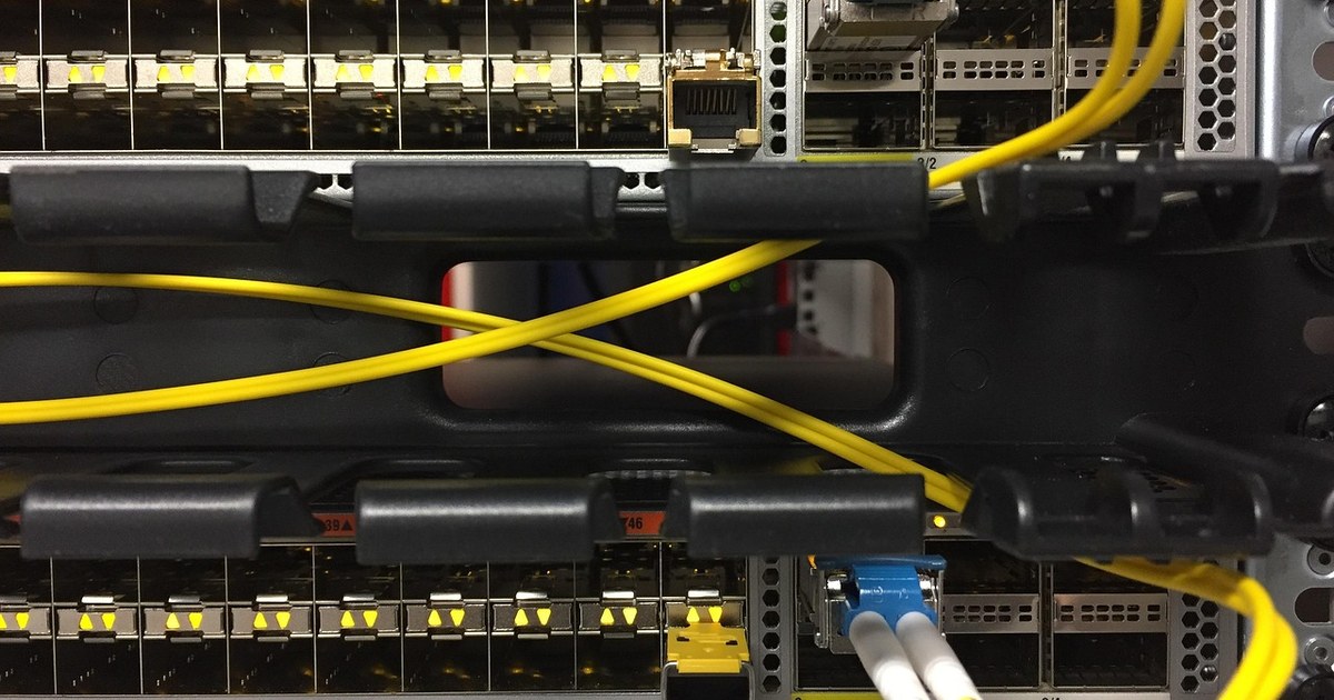 คู่มือ: การกำหนดค่า Network Switch Enterprise 2026 สำหรับองค์กรยุคใหม่