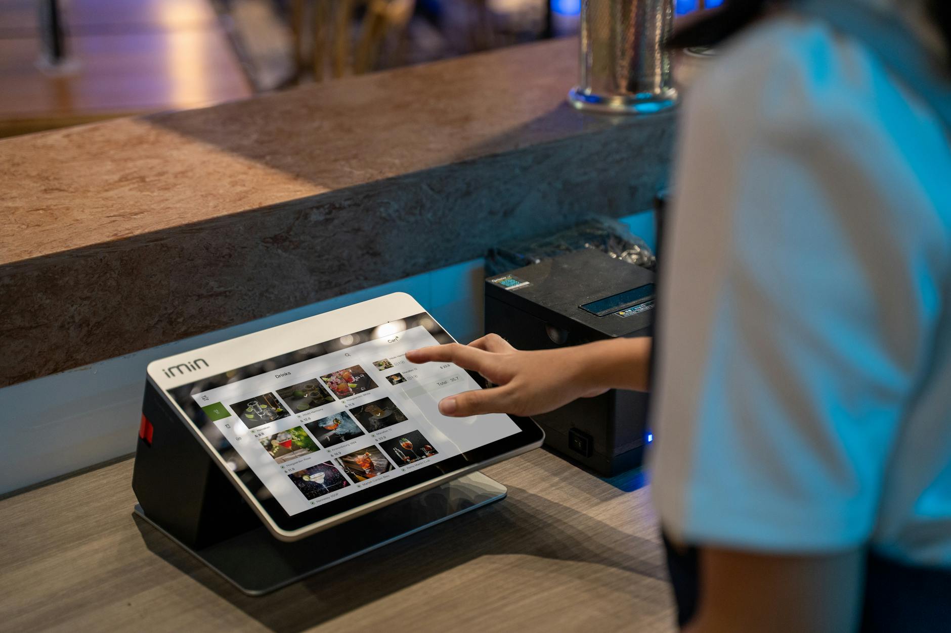 วิธีตั้งค่าระบบสมาชิก Loyalty ใน POS — สเปคและคุณสมบัติที่ต้องดูก่อนซื้อ วิธีตั้งค่าระบบสมาชิก Loya | Forex คู่มือ iCafeForex