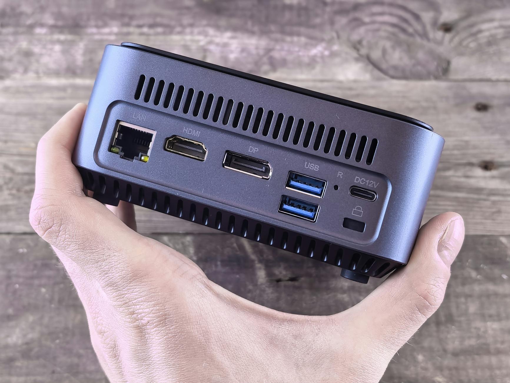 Intel NUC 14 Pro สำหรับ Digital Signage รีวิว 2026 — Intel NUC 14 Pro — หลักการทำงานและจุดที่ต้องรู้ก่อนซื้อ | Forex คู่มือ iCafeForex