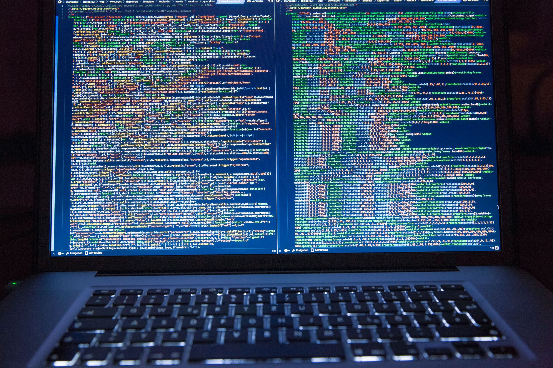 Network Programmability: REST API, gRPC, YANG, RESTCONF, NETCONF และ Model-Drive — Network Programmability Stack | Forex คู่มือ iCafeForex