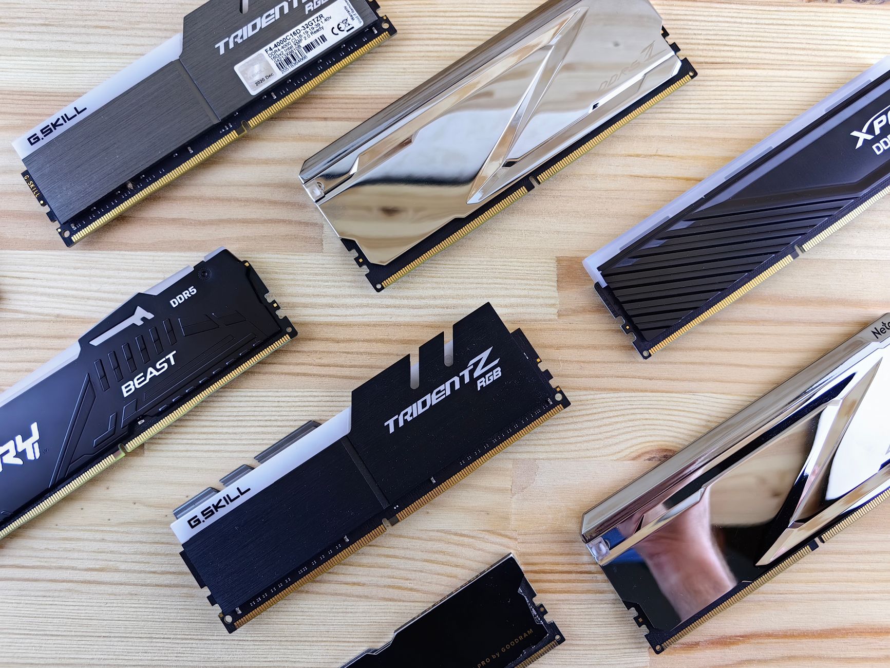 Kingston FURY Beast DDR5 6000MHz รีวิว Gaming PC — ข้อเสีย (Cons) ของKingston FURY Beast DDR5 6000MHz รีวิว Gam | Forex คู่มือ iCafeForex