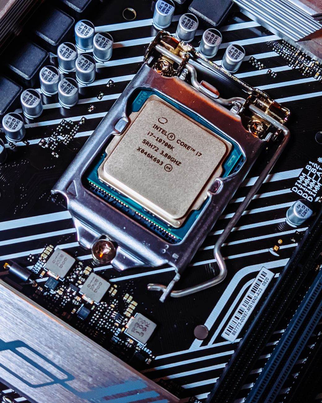 Intel NUC 12 Pro รีวิว Mini PC Core i7 ตัวจิ๋ว — Use Case และการใช้งานจริงของIntel NUC 12 Pro รีวิว Mini PC C | Forex คู่มือ iCafeForex