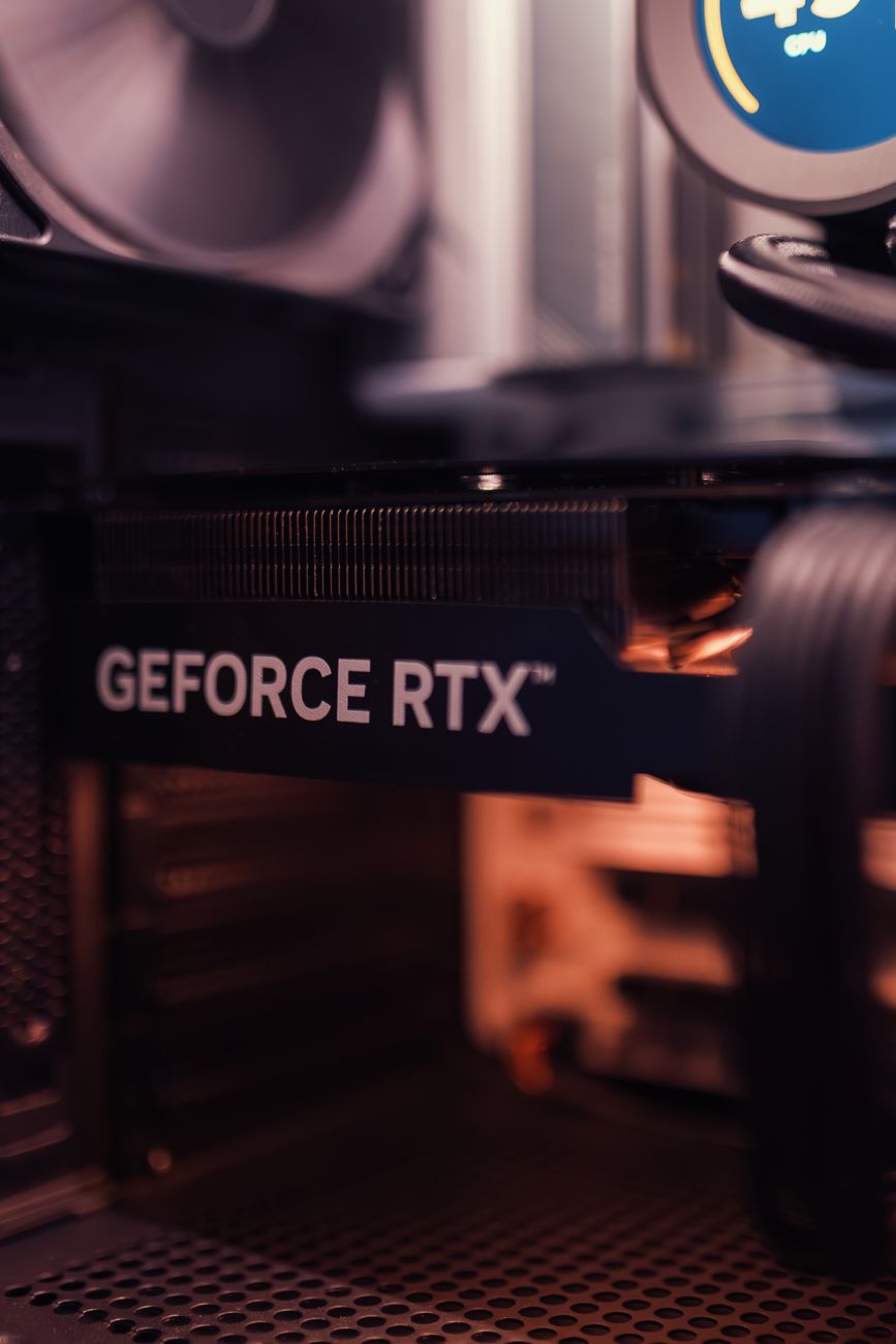 Proxmox GPU Passthrough ทำ Gaming VM สมบูรณ์ — การดูแลรักษาและ Maintenance สำหรับProxmox GPU Passthrough ทำ | Forex คู่มือ iCafeForex