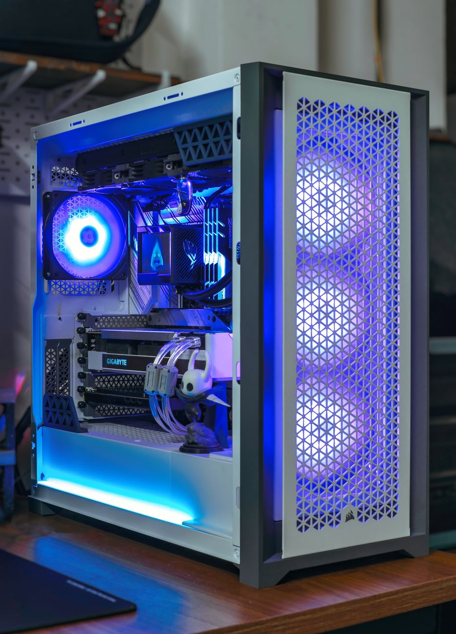 Corsair RM1000x SHIFT PSU รีวิว 1000W High-End PC — การดูแลรักษาและ Maintenance สำหรับCorsair RM1000x SHIFT PSU | Forex คู่มือ iCafeForex