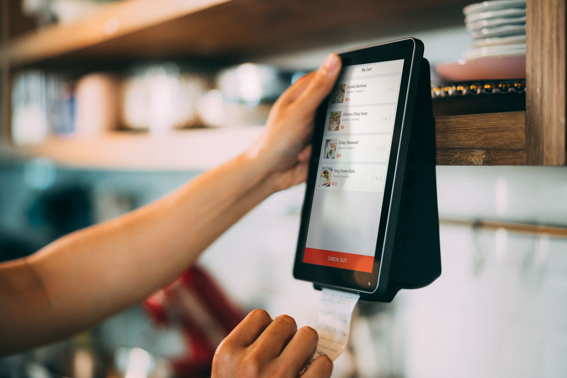 อุปกรณ์ IT สำหรับร้านอาหาร Restaurant Tech Stack — สเปคและคุณสมบัติที่ต้องดูก่อนซื้อ อุปกรณ์ IT | Forex คู่มือ iCafeForex