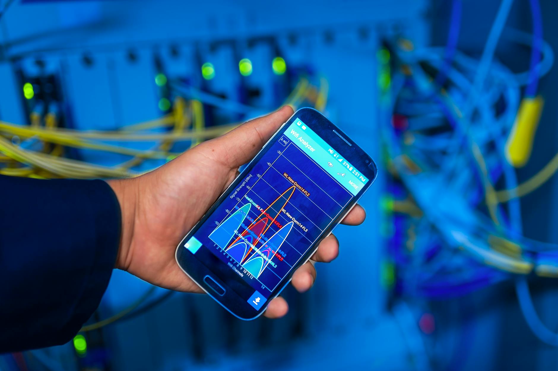 WiFi 7 vs WiFi 6E เปรียบเทียบจริง 20260309173405 — สรุปรีวิวWiFi 7 vs WiFi 6E เปรียบเทียบจริง 20260309173405และ | Forex คู่มือ iCafeForex