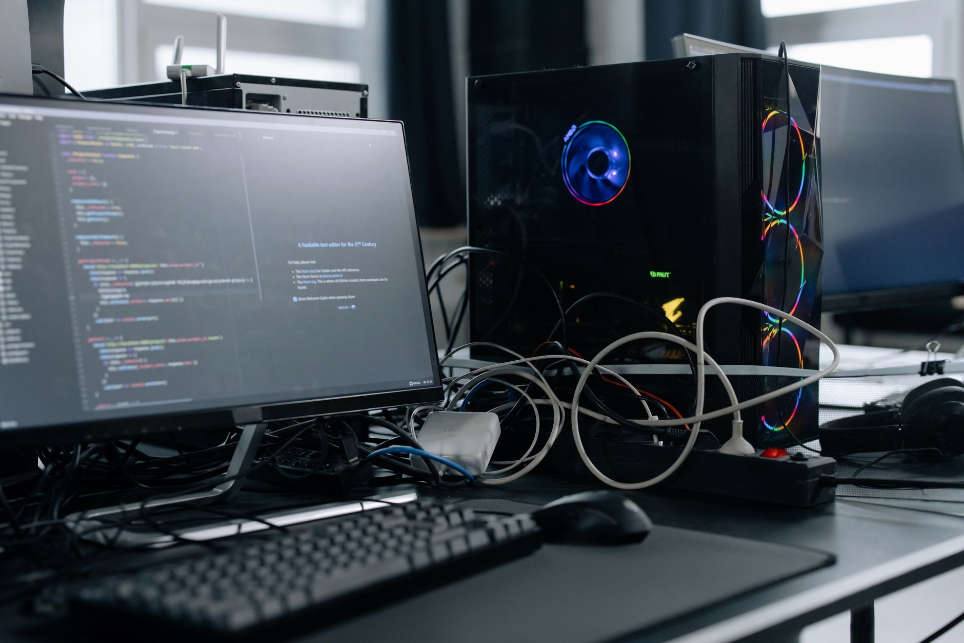 Thin Client vs Mini PC สำหรับ Office ต่างกันยังไง — Thin Client และ Mini PC: ความแตกต่างพื้นฐาน | Forex คู่มือ iCafeForex