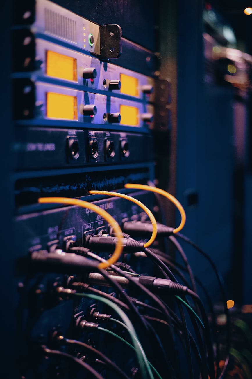 วิธีตั้งค่า ACL Access Control List บน Switch — สเปคและคุณสมบัติที่ต้องดูก่อนซื้อ วิธีตั้งค่า ACL Access Con | Forex คู่มือ iCafeForex