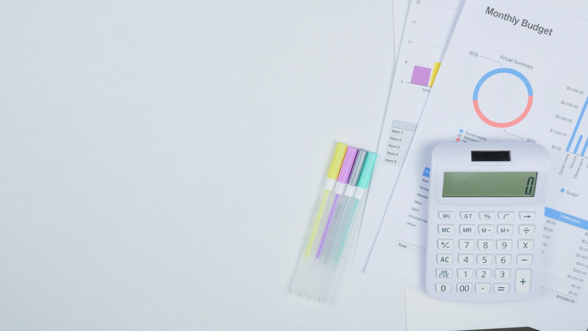 IT Budget Planning สำหรับ SME วางแผนยังไง — ทำไม IT Budget Planning ถึงสำคัญสำหรับ SME | Forex คู่มือ iCafeForex