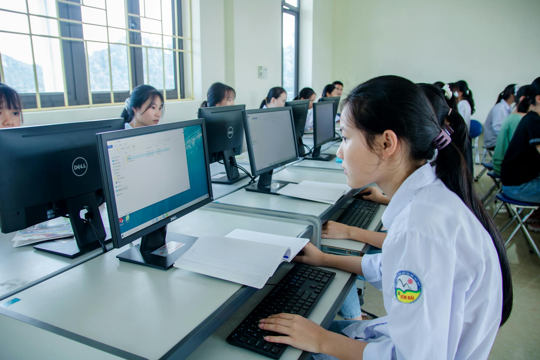 อุปกรณ์ IT สำหรับคลินิกโรงพยาบาลเล็ก — สเปคและคุณสมบัติที่ต้องดูก่อนซื้อ อุปกรณ์ IT | Forex คู่มือ iCafeForex