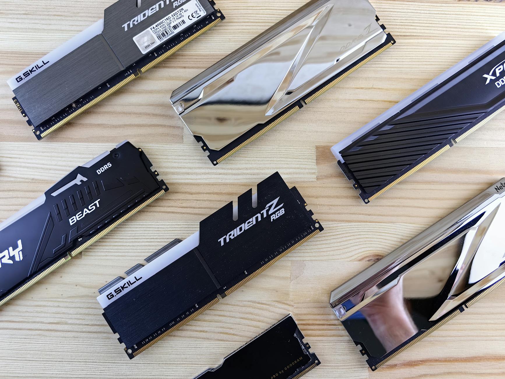 เลือกซื้อ ECC RAM แบรนด์ไหนดี Kingston vs Samsung — ทำความเข้าใจ ECC RAM: หัวใจสำคัญของความเสถียร | Forex คู่มือ iCafeForex
