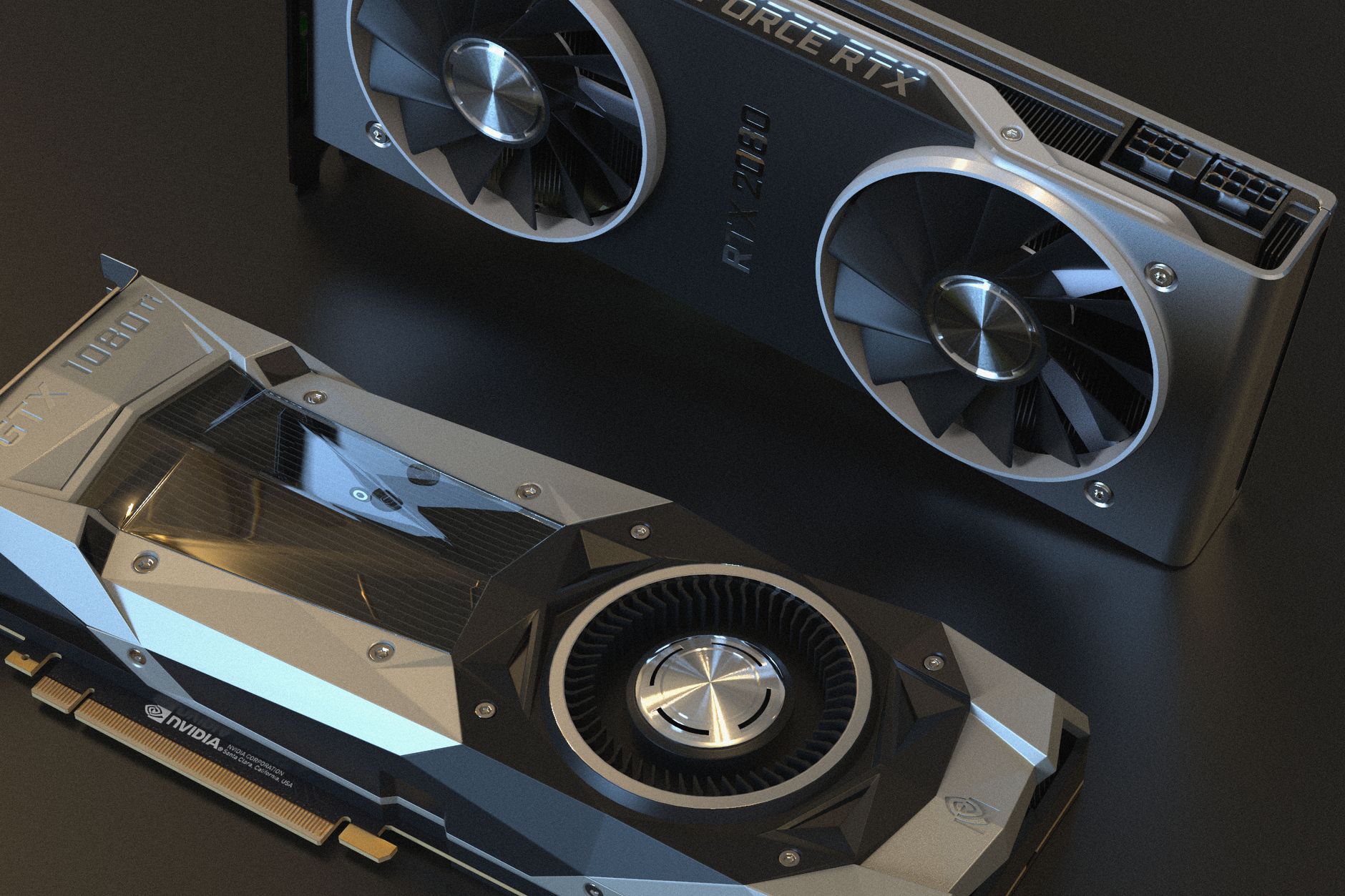 GPU Server สำหรับ Rendering เลือกการ์ดจอรุ่นไหน — ทำความเข้าใจพื้นฐาน: GPU Rendering คืออะไร? | Forex คู่มือ iCafeForex