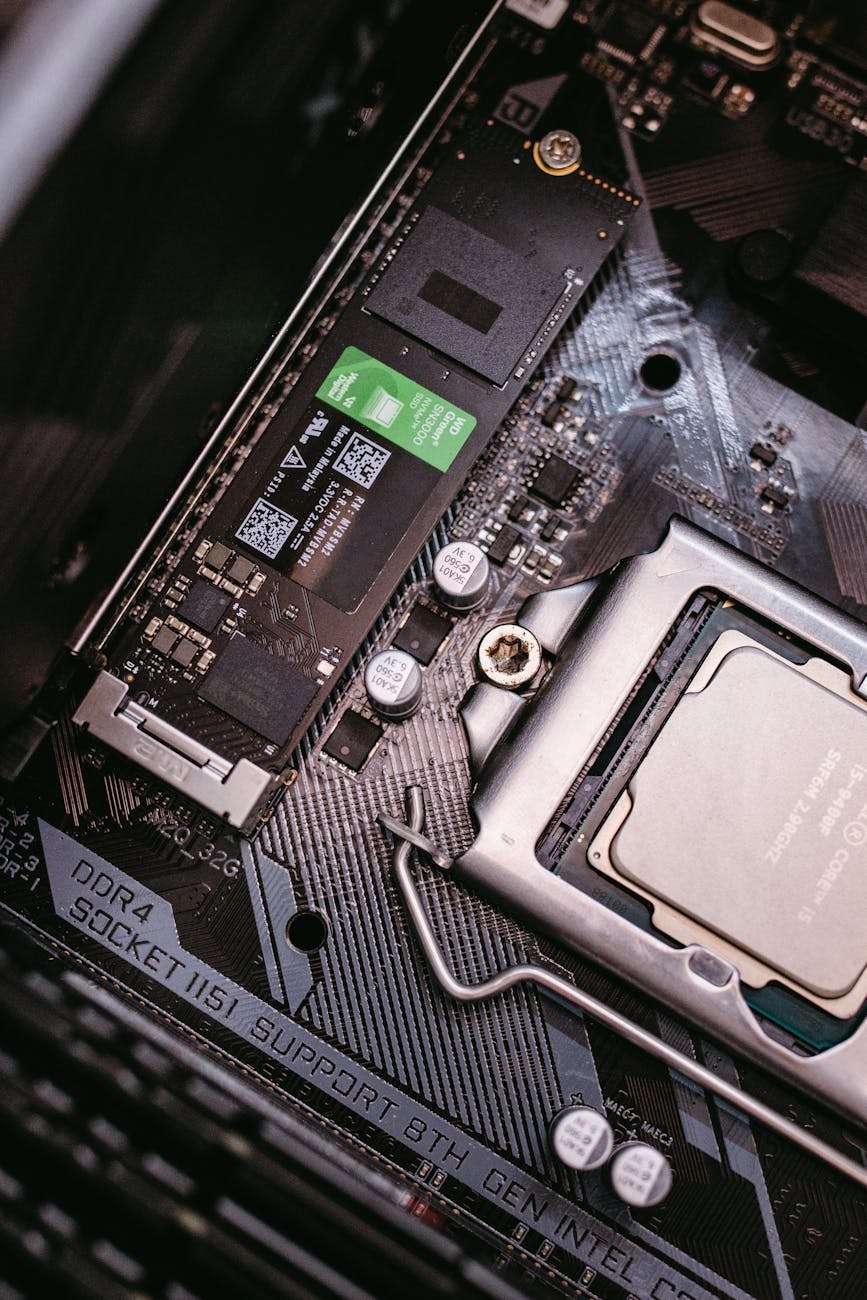PCIe 5.0 NVMe Benchmark ทดสอบความเร็วจริง 20260310030819 — ผลทดสอบ Benchmark จริงของPCIe 5.0 NVMe Benchmark ทดสอบความเร | Forex คู่มือ iCafeForex