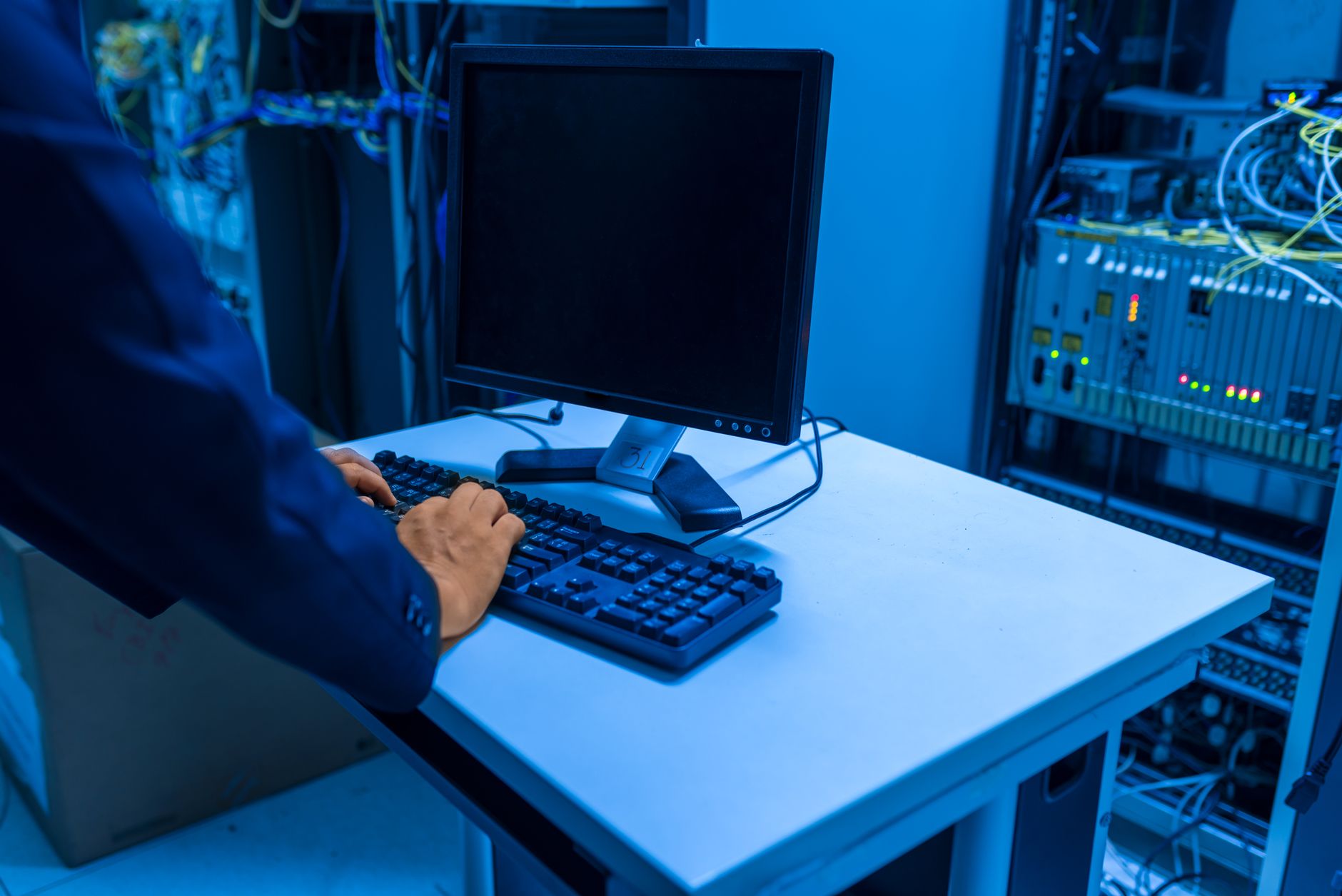 Console Server จัดการอุปกรณ์ Network ผ่าน Serial Port — Console Server คืออะไร? ทำไมต้องใช้? | Forex คู่มือ iCafeForex