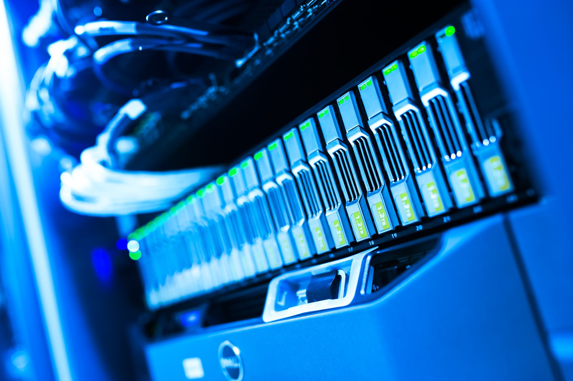 QNAP NAS ใช้เป็น iSCSI Target ให้ VMware ได้ไหม — ทำความเข้าใจ iSCSI และ NAS | Forex คู่มือ iCafeForex