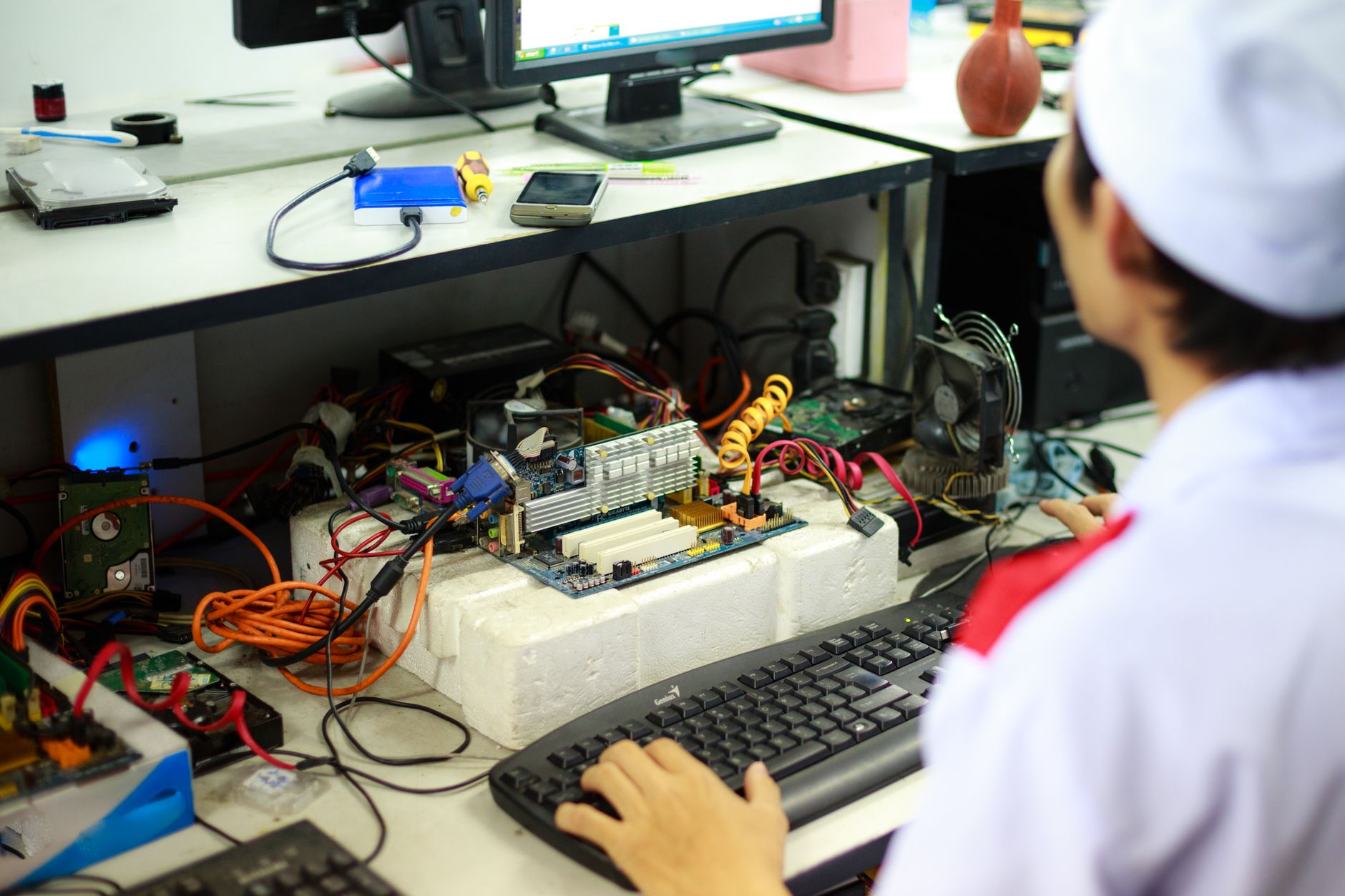 PDU สำหรับ Home Lab ตัวเล็ก ราคาไม่แพง — สเปคและคุณสมบัติที่ต้องดูก่อนซื้อ PDU สำหรับ Home Lab ตัวเล็ | Forex คู่มือ iCafeForex