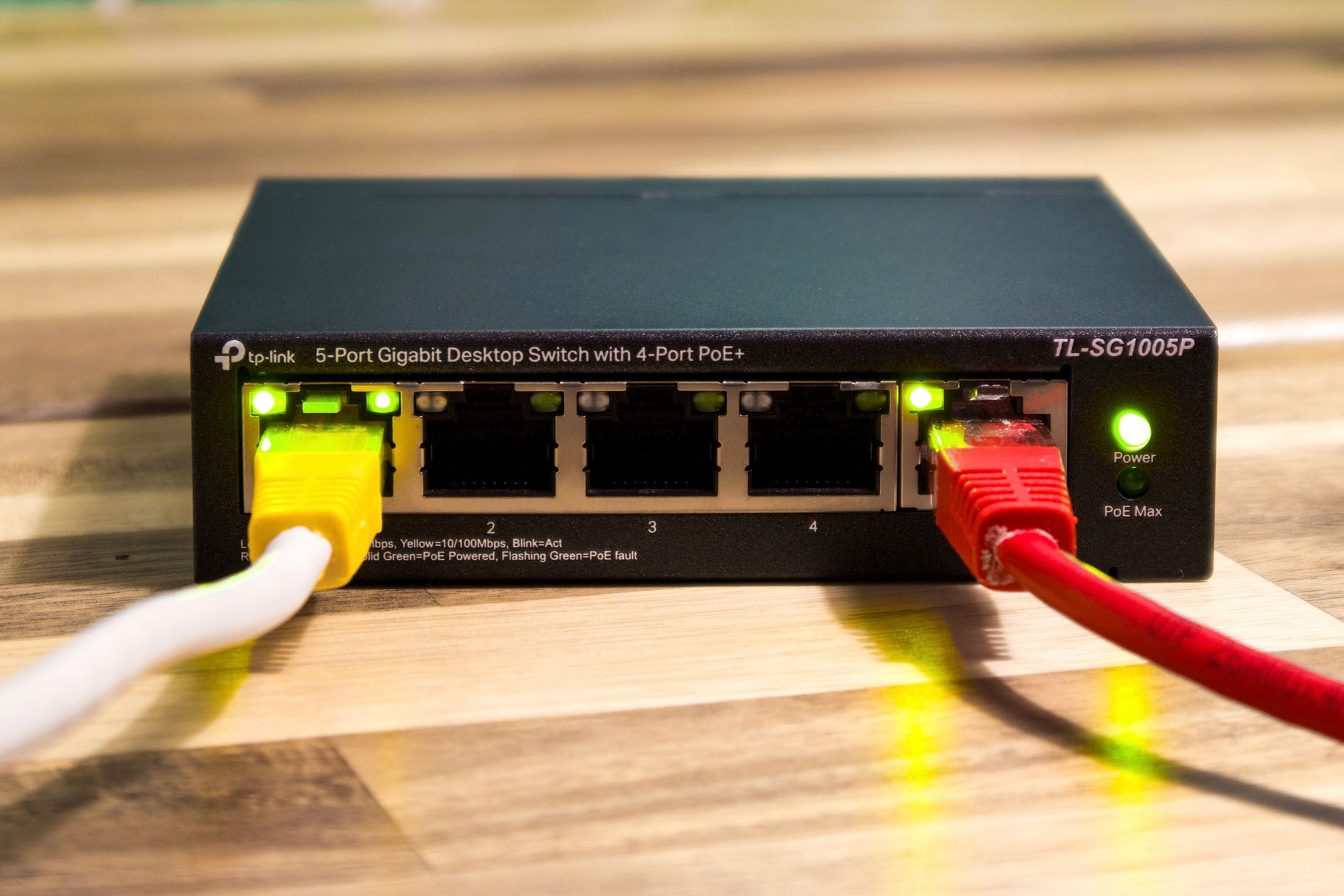 PoE Switch เลือกรุ่นไหนดี เทียบราคาและ Watt ต่อ Port — PoE Switch คืออะไร และทำไมถึงสำคัญ? | Forex คู่มือ iCafeForex
