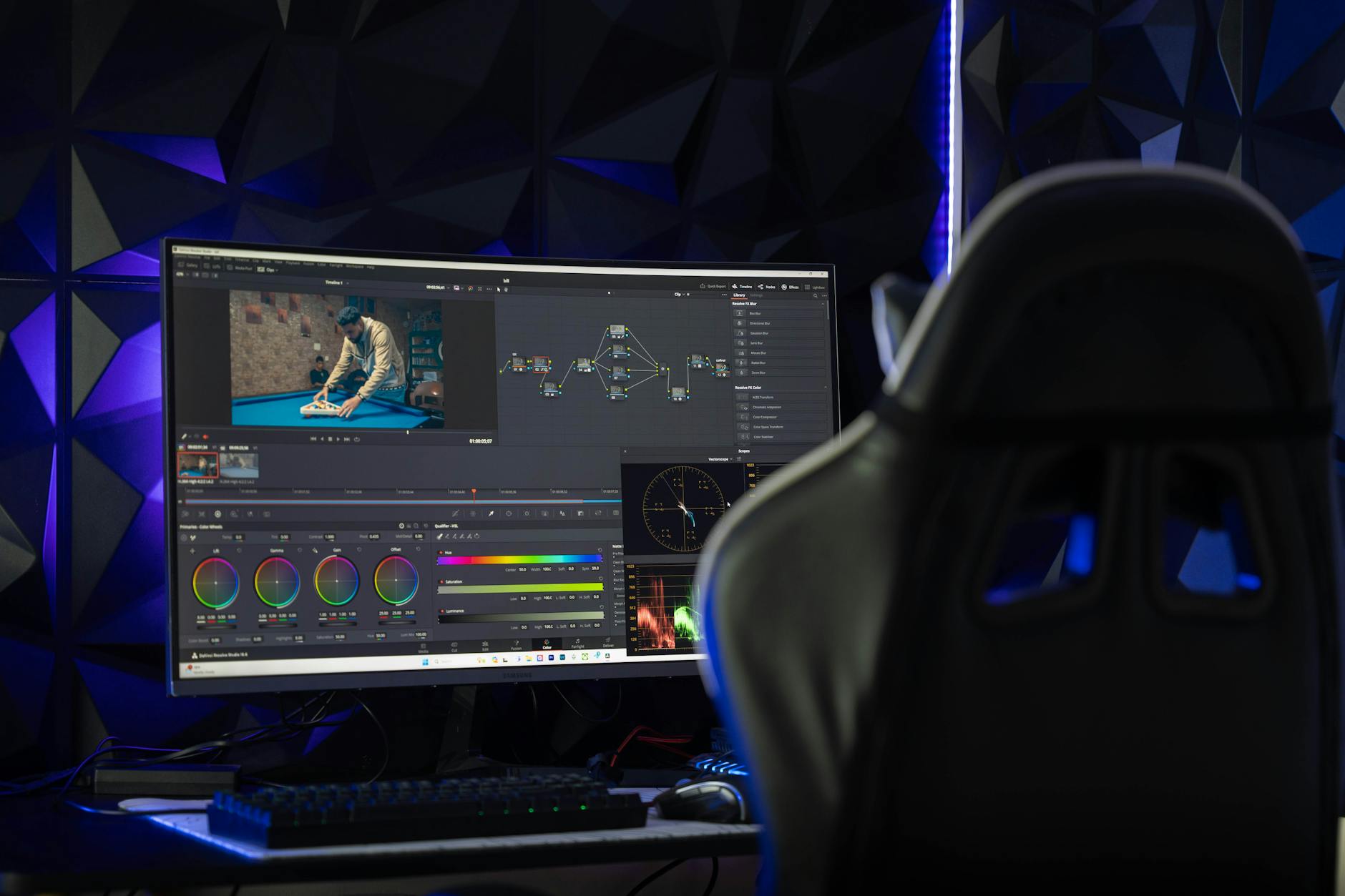 DAS Direct Attached Storage เหมาะกับ Video Editing — สเปคและคุณสมบัติที่ต้องดูก่อนซื้อ DAS Direct Attached Storag | Forex คู่มือ iCafeForex