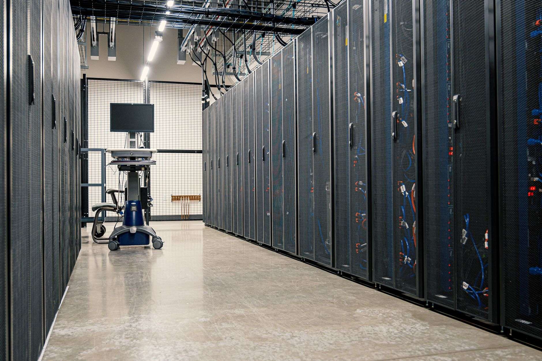 Smart PDU จัดการไฟในตู้ Rack ผ่าน SNMP — สเปคและคุณสมบัติที่ต้องดูก่อนซื้อ Smart PDU จัดการไฟในตู้ Ra | Forex คู่มือ iCafeForex