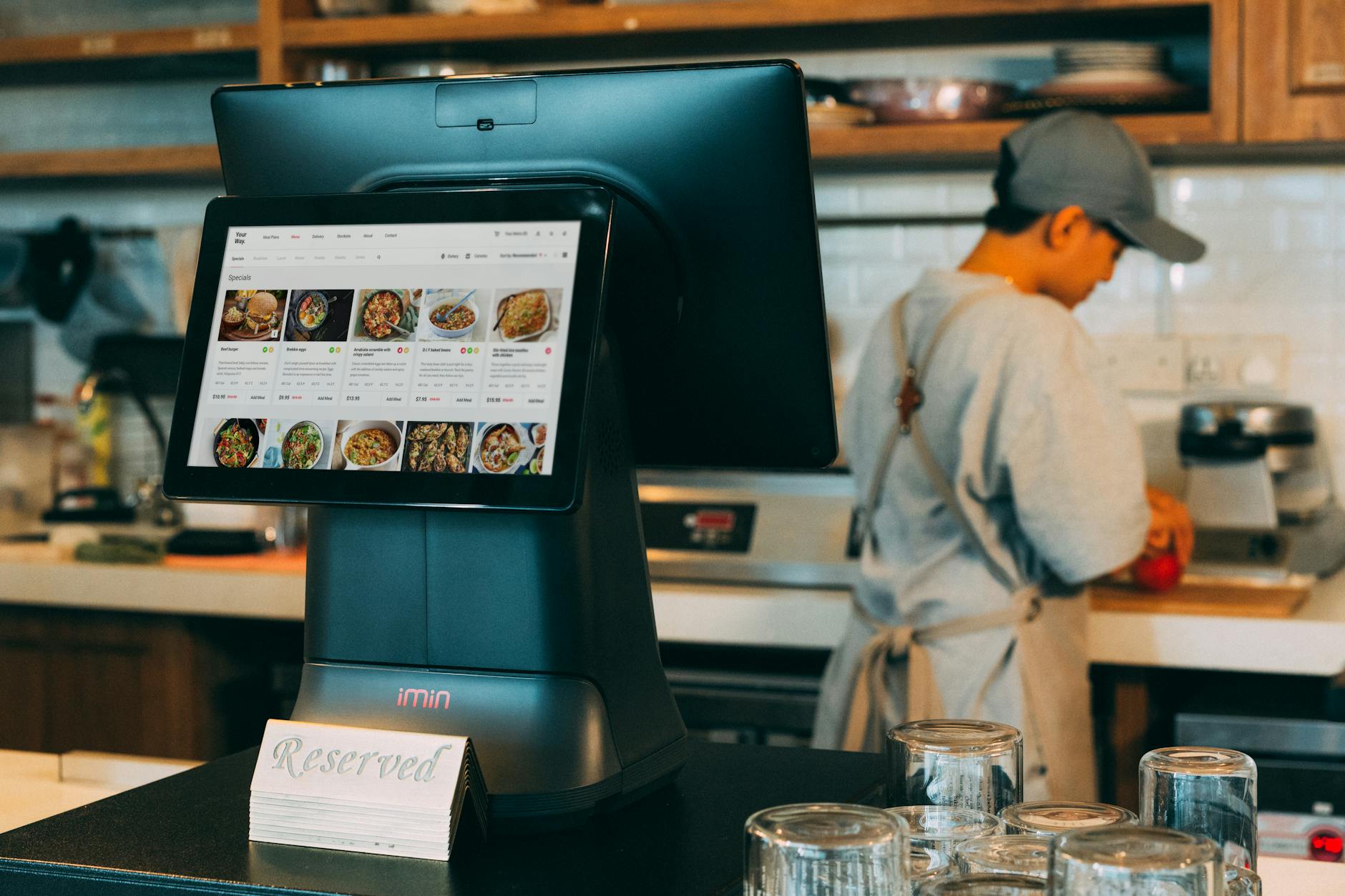 วิธีเปิดร้านค้าต้องมีอุปกรณ์ POS อะไรบ้าง — สเปคและคุณสมบัติที่ต้องดูก่อนซื้อ วิธีเปิดร้านค้าต้องมีอุปกร | Forex คู่มือ iCafeForex