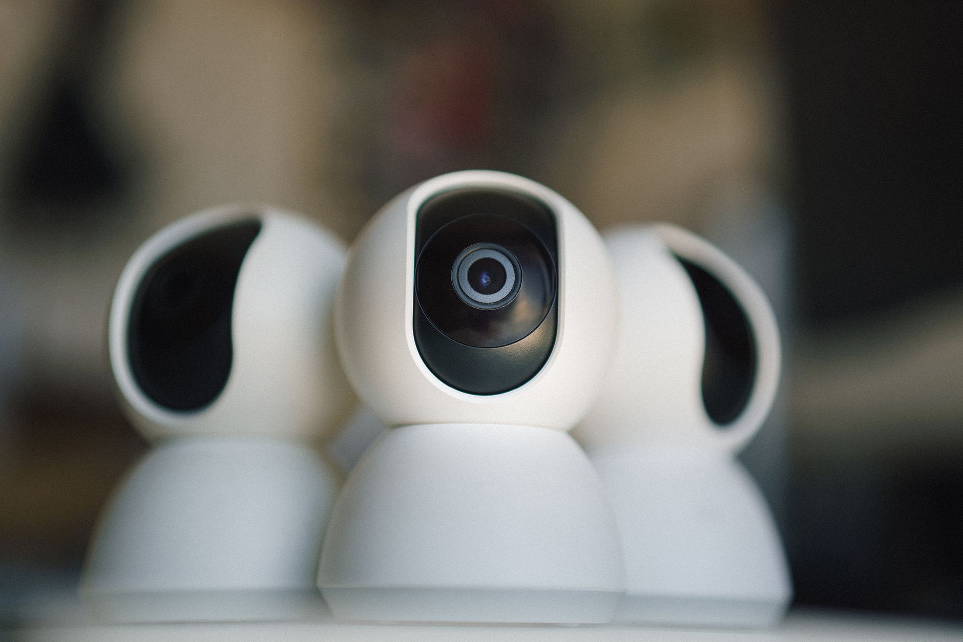 ระบบกล้อง IP Camera PoE 2026: คู่มือติดตั้งเองฉบับสมบูรณ์ — ทำไมต้อง IP Camera PoE? | Forex คู่มือ iCafeForex