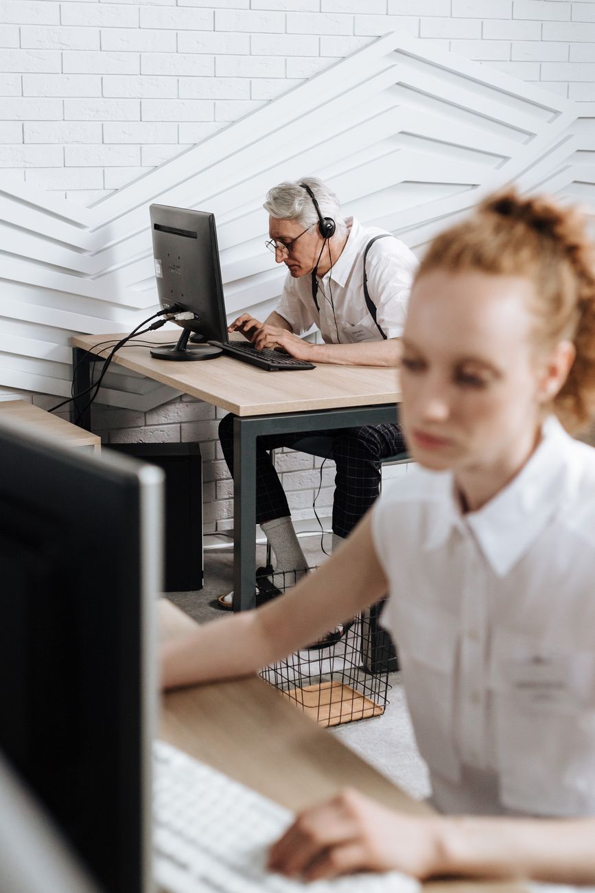Thin Client vs Fat Client: เลือกเครื่องลูกข่ายแบบไหนดีสำหรับองค์กร 2026 — Thin Client คืออะไร? ทำไมถึงน่าสนใจ | Forex คู่มือ iCafeForex