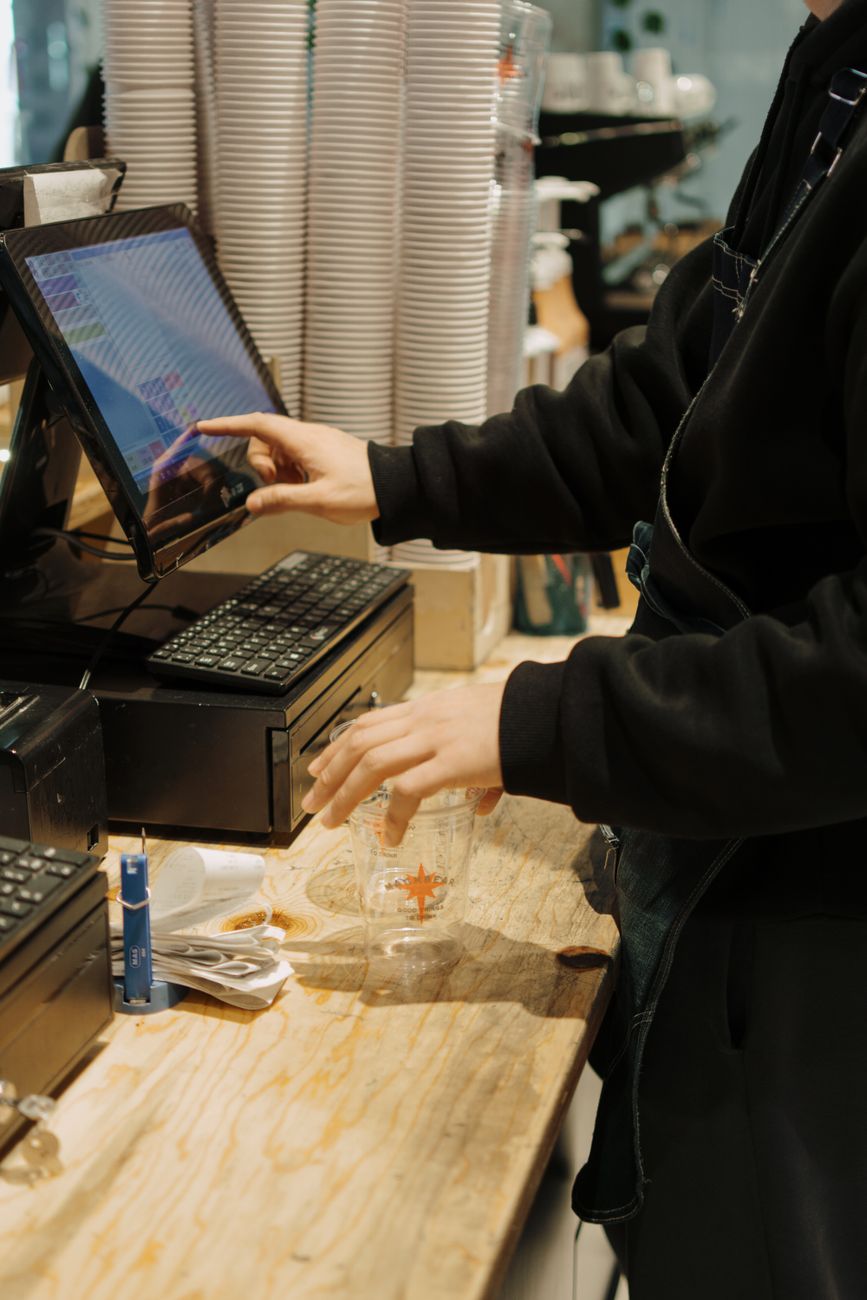 เครื่อง POS สำหรับร้านกาแฟคู่มือเลือกซื้อ — สเปคและคุณสมบัติที่ต้องดูก่อนซื้อ เครื่อง POS | Forex คู่มือ iCafeForex