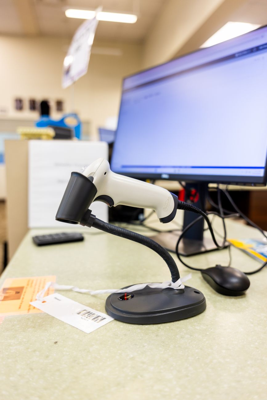 Barcode Scanner กับ Thermal Printer จับคู่ยังไง — สเปคและคุณสมบัติที่ต้องดูก่อนซื้อ Barcode Scanner กับ Therma | Forex คู่มือ iCafeForex