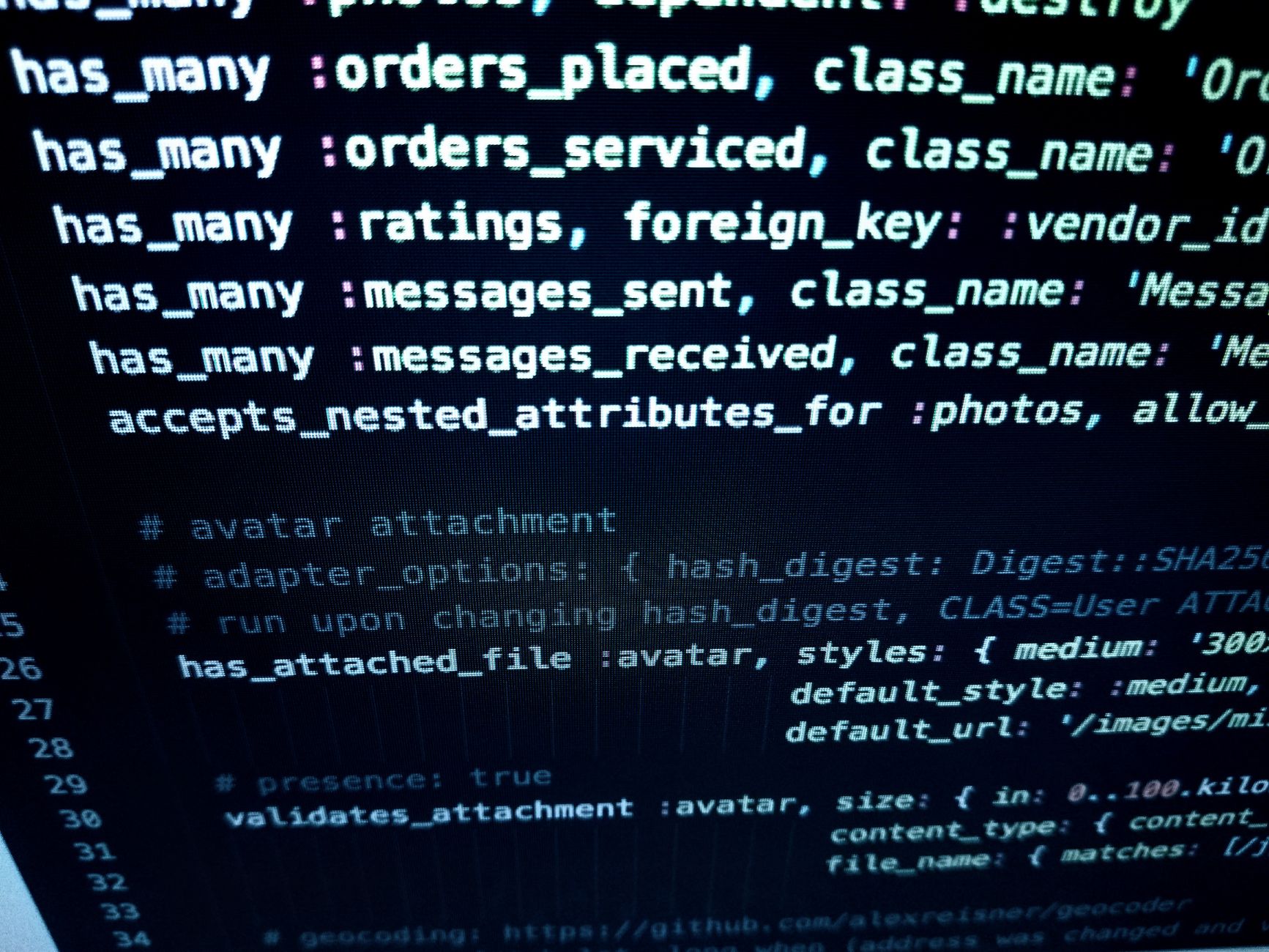 Infrastructure as Code (IaC): จัดการ Server ด้วยโค้ด Terraform Ansible — FAQ | Forex คู่มือ iCafeForex