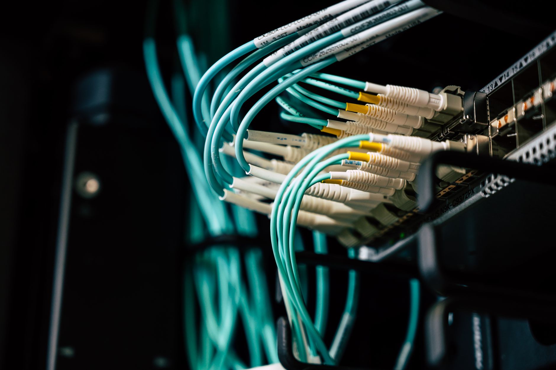 Network Automation: ใช้ Ansible จัดการ Switch และ Router อัตโนมัติ — ทำไมต้อง Network Automation | Forex คู่มือ iCafeForex