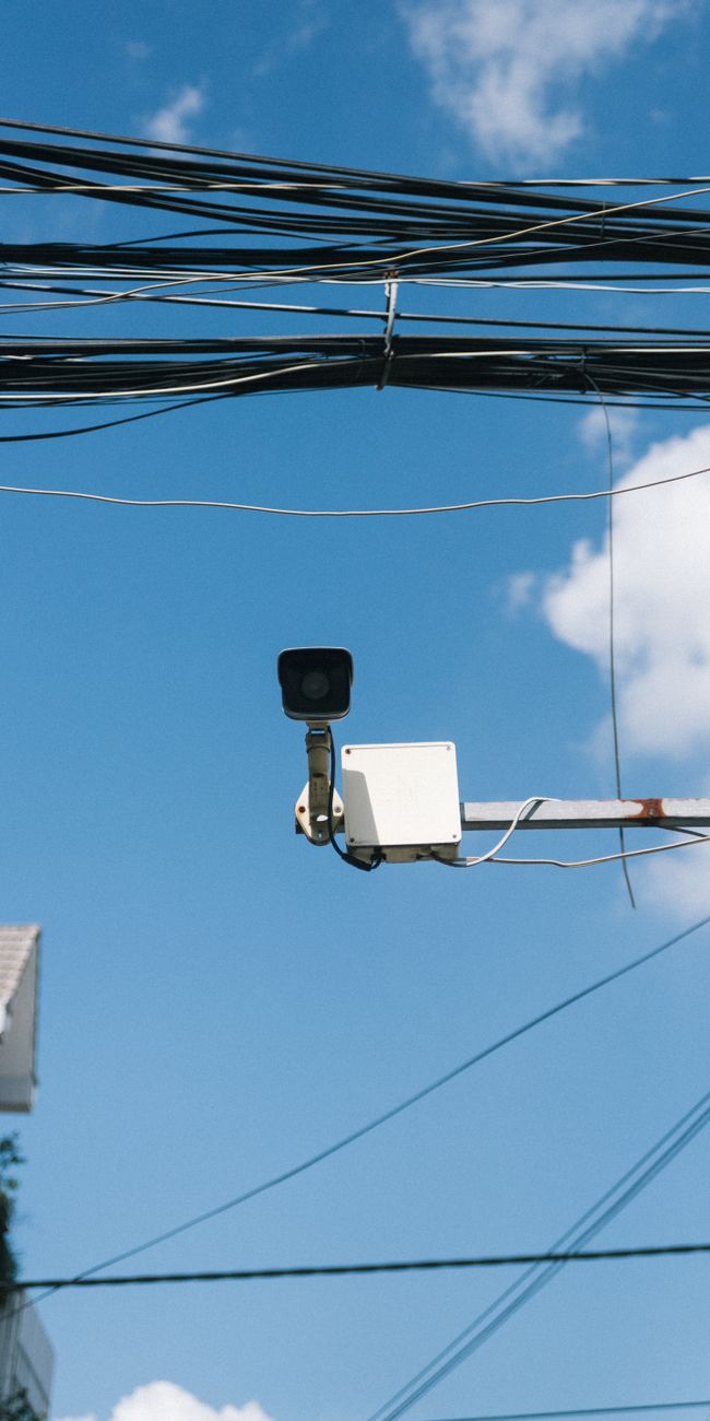 กล้อง IP CCTV คู่มือออกแบบและติดตั้งระบบกล้องวงจรปิดสำหรับองค์กร — IP CCTV vs Analog CCTV เปรียบเทียบ | Forex คู่มือ iCafeForex