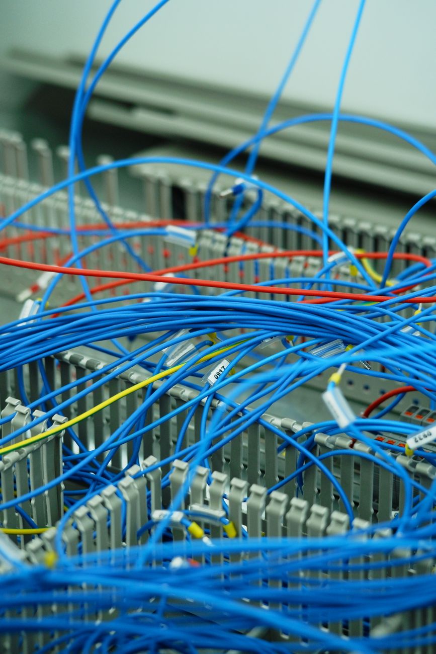 ตู้ Rack คู่มือจัดตู้แร็คและ Cable Management สำหรับห้อง Server — ประเภทของตู้ Rack | Forex คู่มือ iCafeForex