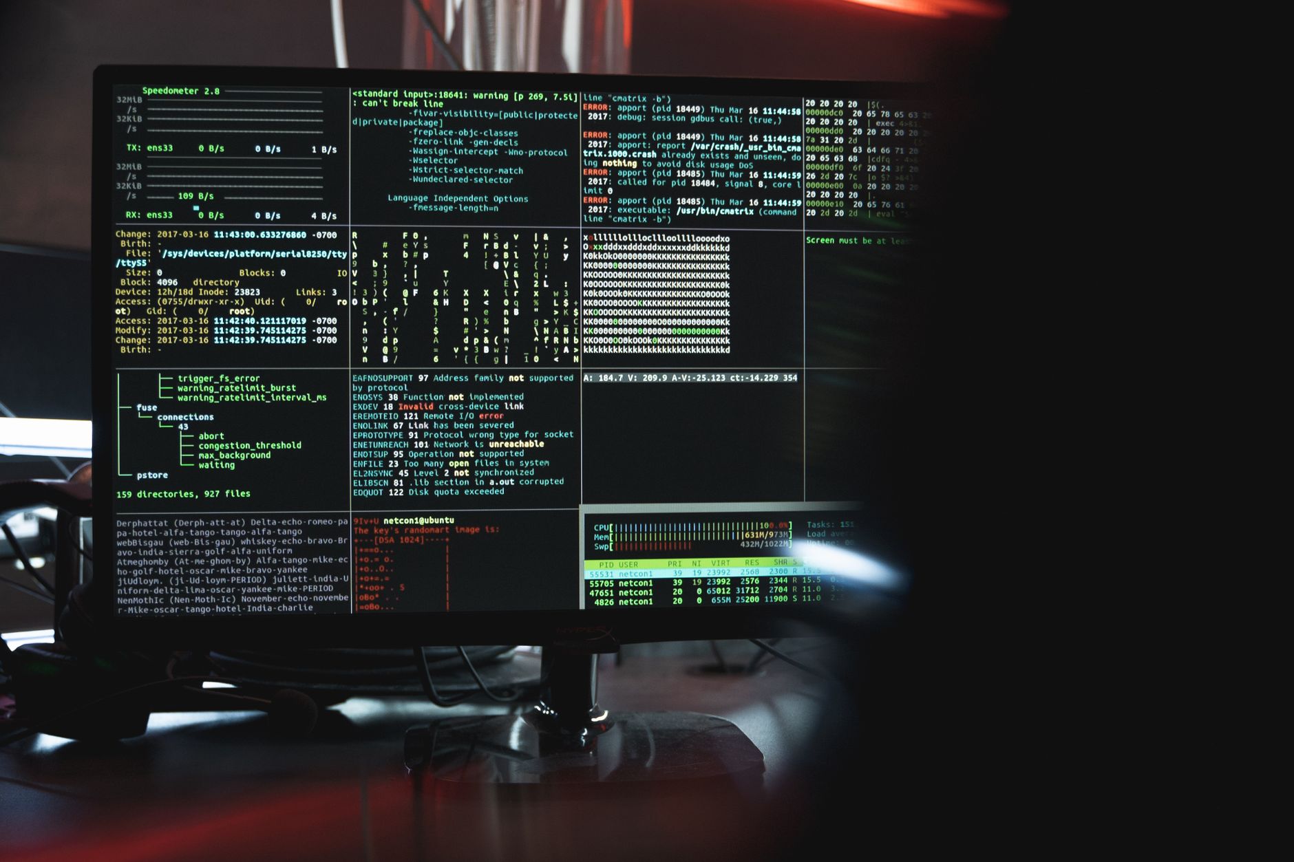 Network Monitoring คู่มือ Zabbix PRTG LibreNMS สำหรับดูแลระบบ Network — อะไรที่ต้อง Monitor | Forex คู่มือ iCafeForex