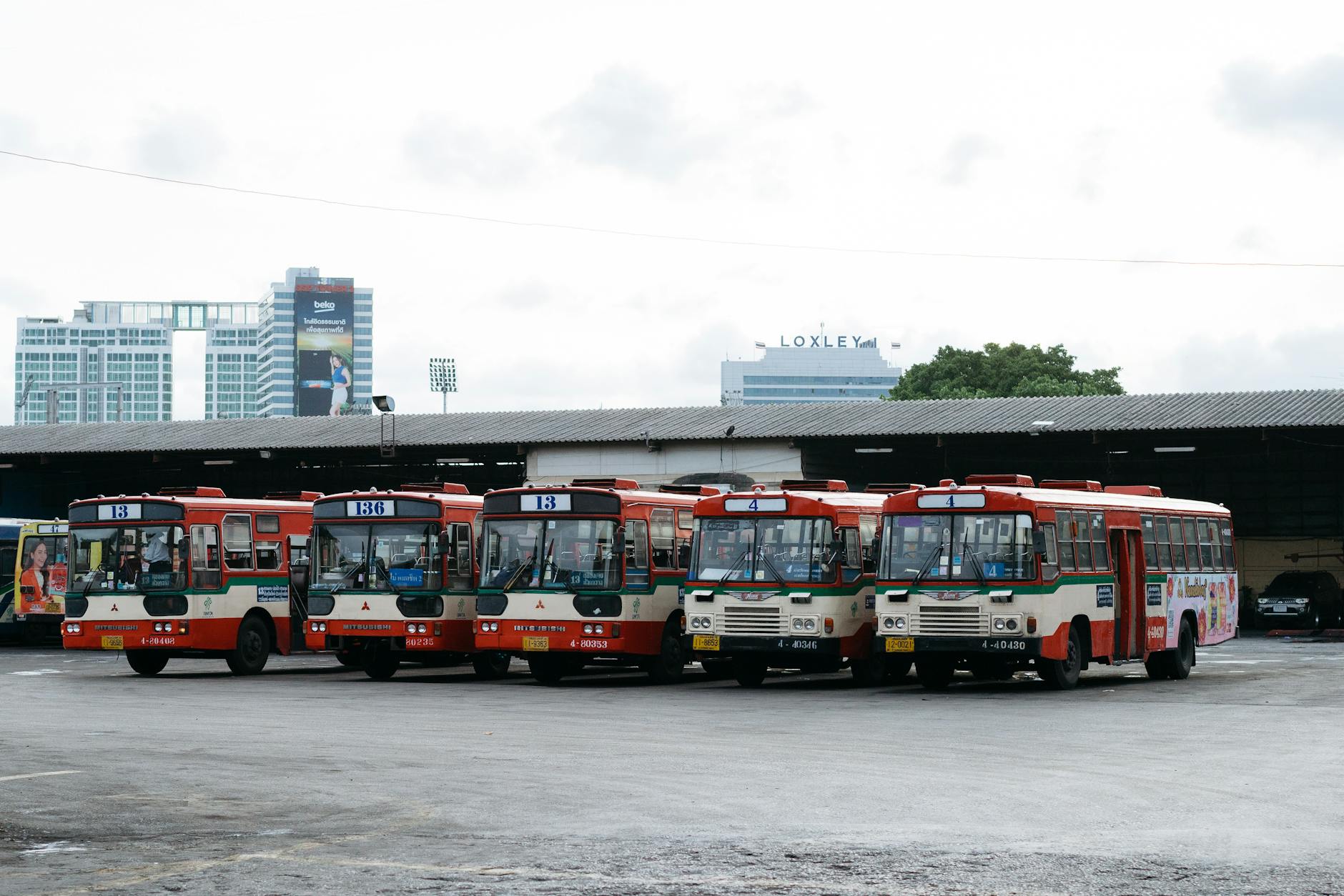 QoS (Quality of Service): จัดลำดับความสำคัญของ Traffic บน Network — ทำไมต้อง QoS | Forex คู่มือ iCafeForex