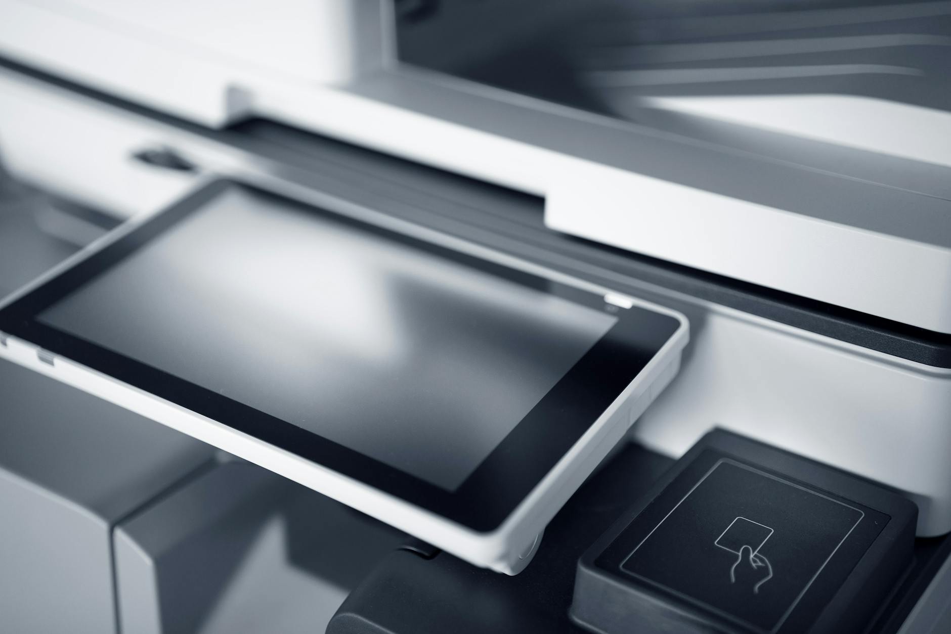 Printer Network คู่มือติดตั้ง Printer สำหรับ Network องค์กร — เลือก Printer สำหรับองค์กร | Forex คู่มือ iCafeForex