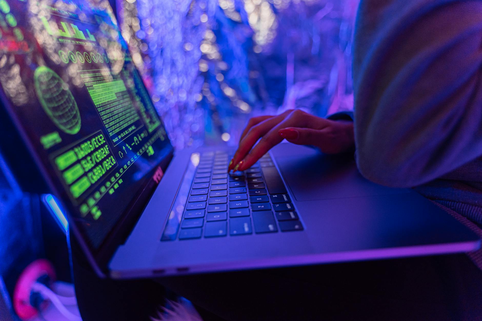 Network Forensics: วิเคราะห์ Traffic เพื่อสืบสวนเหตุ Security — Network Forensics Process | Forex คู่มือ iCafeForex