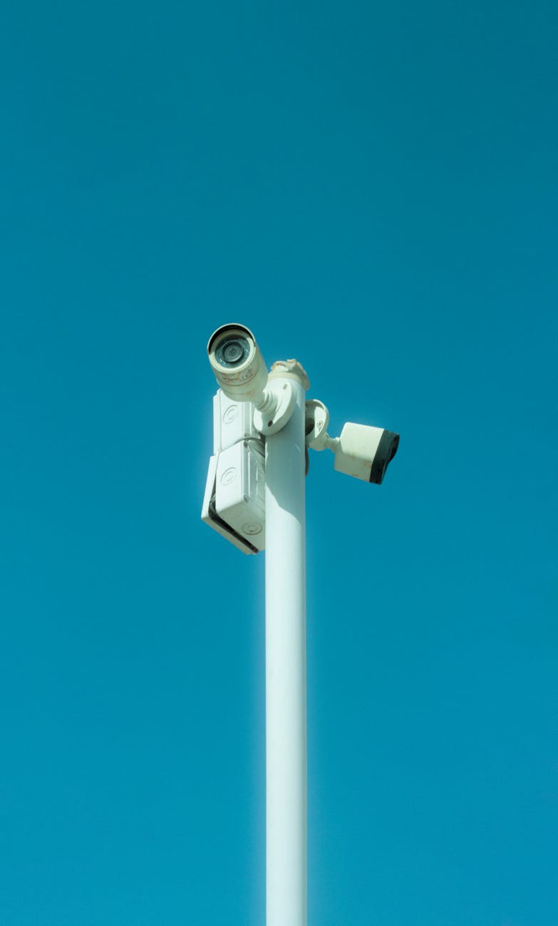 CCTV IP Camera คู่มือเลือกและติดตั้งกล้องวงจรปิดสำหรับองค์กร — Analog vs IP Camera | Forex คู่มือ iCafeForex