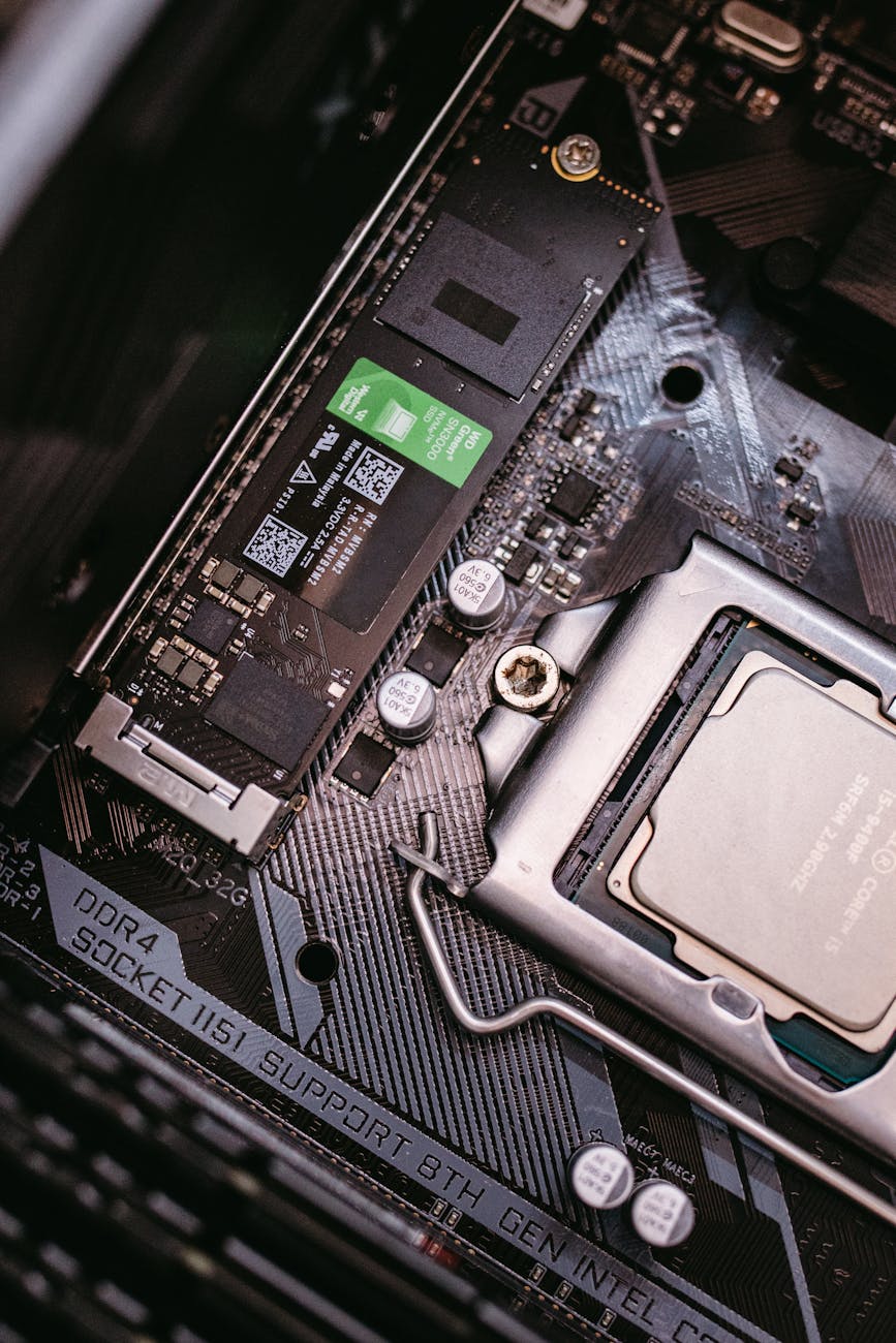 PCIe 5.0 NVMe Benchmark ทดสอบความเร็วจริง 20260311002155 — ผลทดสอบ Benchmark จริงของPCIe 5.0 NVMe Benchmark ทดสอบความเร | Forex คู่มือ iCafeForex