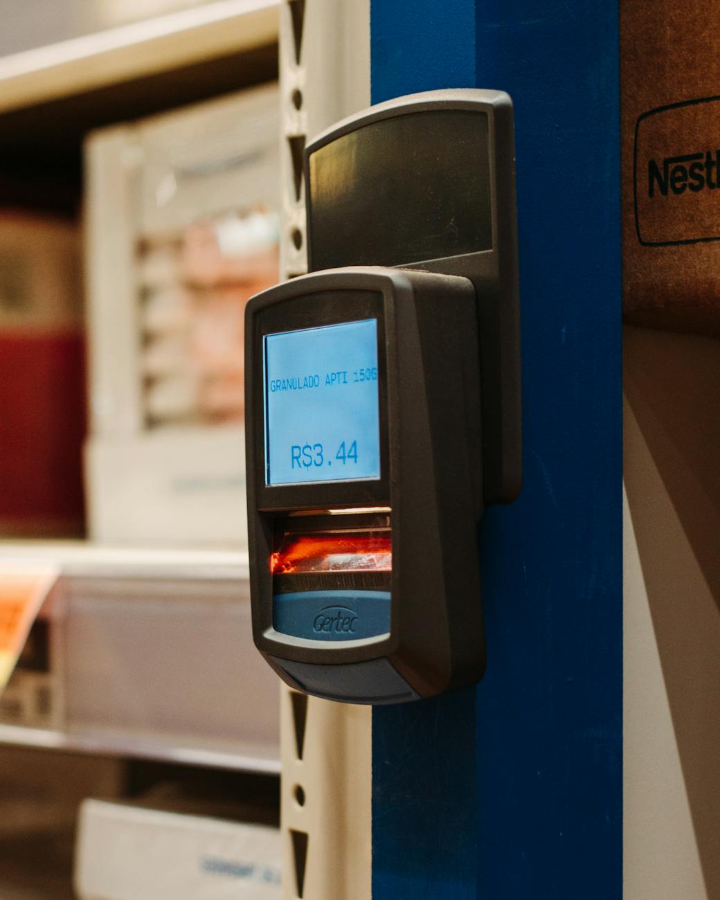 Barcode Scanner สำหรับคลังสินค้า Warehouse แนะนำรุ่น 2026 — สเปคและคุณสมบัติที่ต้องดูก่อนซื้อ Barcode Scanner | Forex คู่มือ iCafeForex