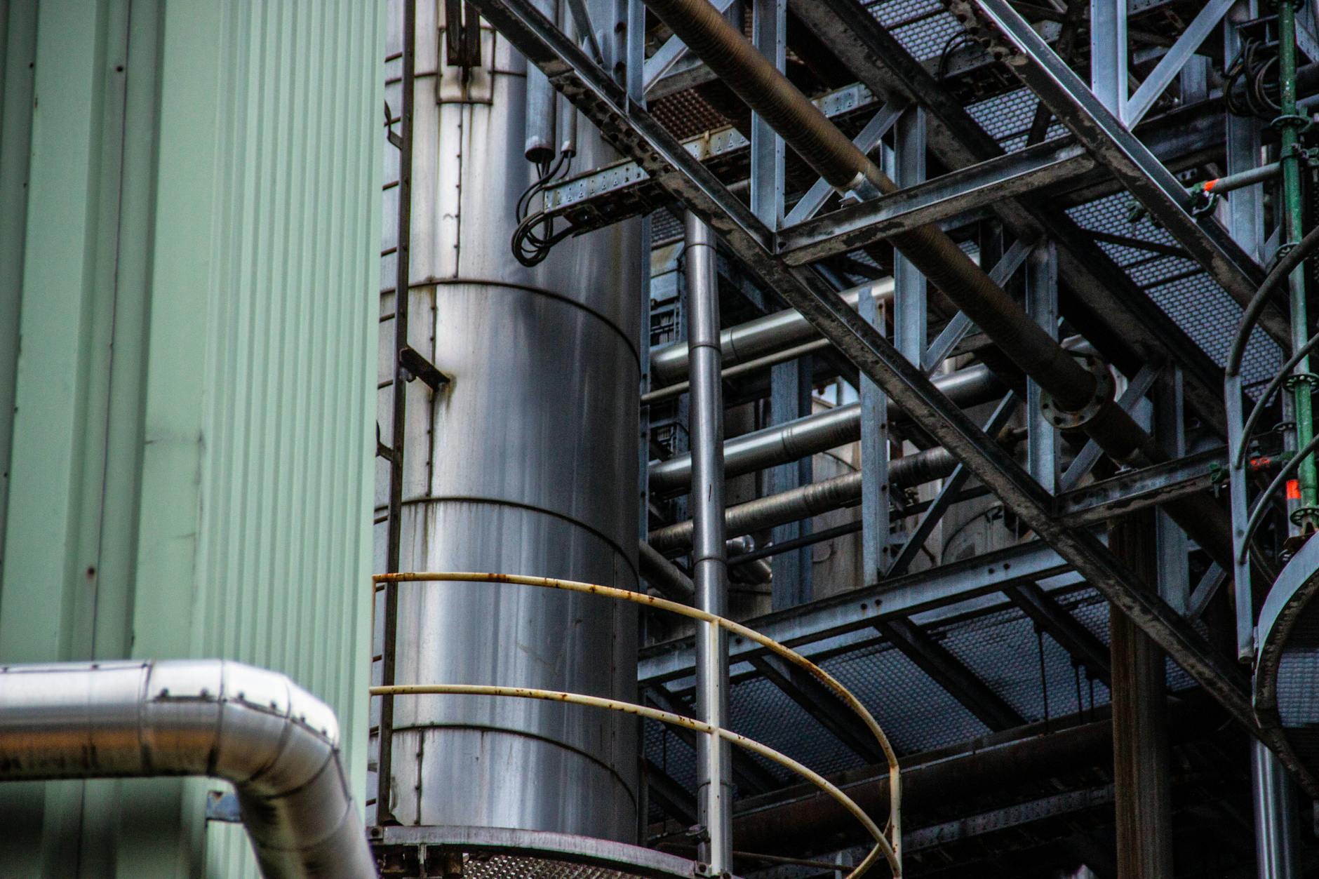 อุปกรณ์ Network สำหรับ Factory โรงงาน Industrial — อุปกรณ์ Network สำหรับ Factory: ความท้าทายและข้อกำหนดเฉพาะ | Forex คู่มือ iCafeForex