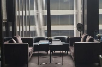 คู่มือรีวิว SCB M Luxe: เจาะลึกสิทธิพิเศษ Lounge ทั่วโลก