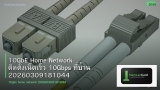 10GbE Home Network ติดตั้งเน็ตเร็ว 10Gbps ที่บ้าน 20260309181044
